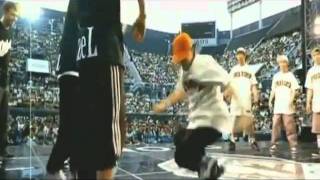 Bboy Born Kills the Beat - Rivers, Floor Gangz, MZK, Flava Squad