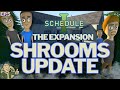 Expanding Our Operation in Schedule 1 | (Shrooms Update)