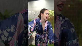 Моя Мама Бросила Бедного Папу! Теперь Она Богатая!