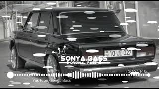 Azeri Bass Music 2023- Hamının Axtardığı Mahnı Polnu Bass Xod Ver 