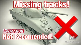 Why You Shouldnt Buy The Dragon 135 Sherman Ii