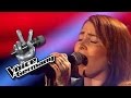 When You're Gone - Avril Lavigne | Caddy Tschiedel Cover | The Voice of Germany 2015 | Audition