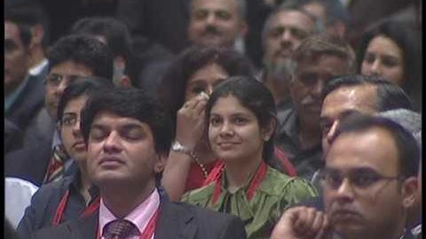 India Today Conclave: Session with Shah Rukh Khan