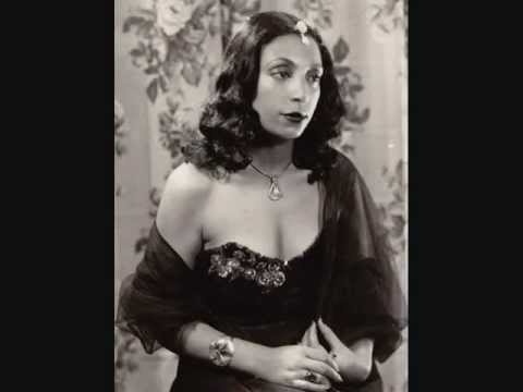 Safiye AYLA - Hazan ( Gülşen-i Aşkın Hazana Ermiş Artık Gülleri ) - TAŞ PLAK