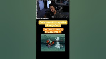 UBISOFT GAMES ARE BROKEN #ubisoft #funny #meme #shorts