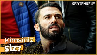 Kemal Hafızasını Kaybederse Kertenkele