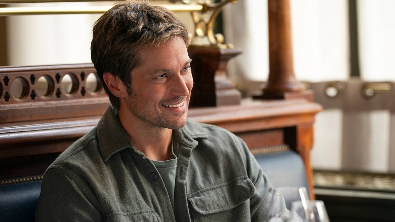 Netflix's Emily In Paris Season 6 Hopes, Potential New Location & Lucas Bravo's Future Revealed