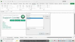Shelly Cashman Excel 365 | Module 10: SAM Project B Support Central