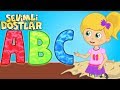 ABC Alfabe Şarkısı - ABC song Türkçe - Sevimli Dostlar - Kids Songs Nursery Rhymes