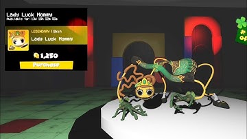 New Project Playtime Test Version Mobile Game - New Update 1.0 +Download Link Game-Android Gameplay4