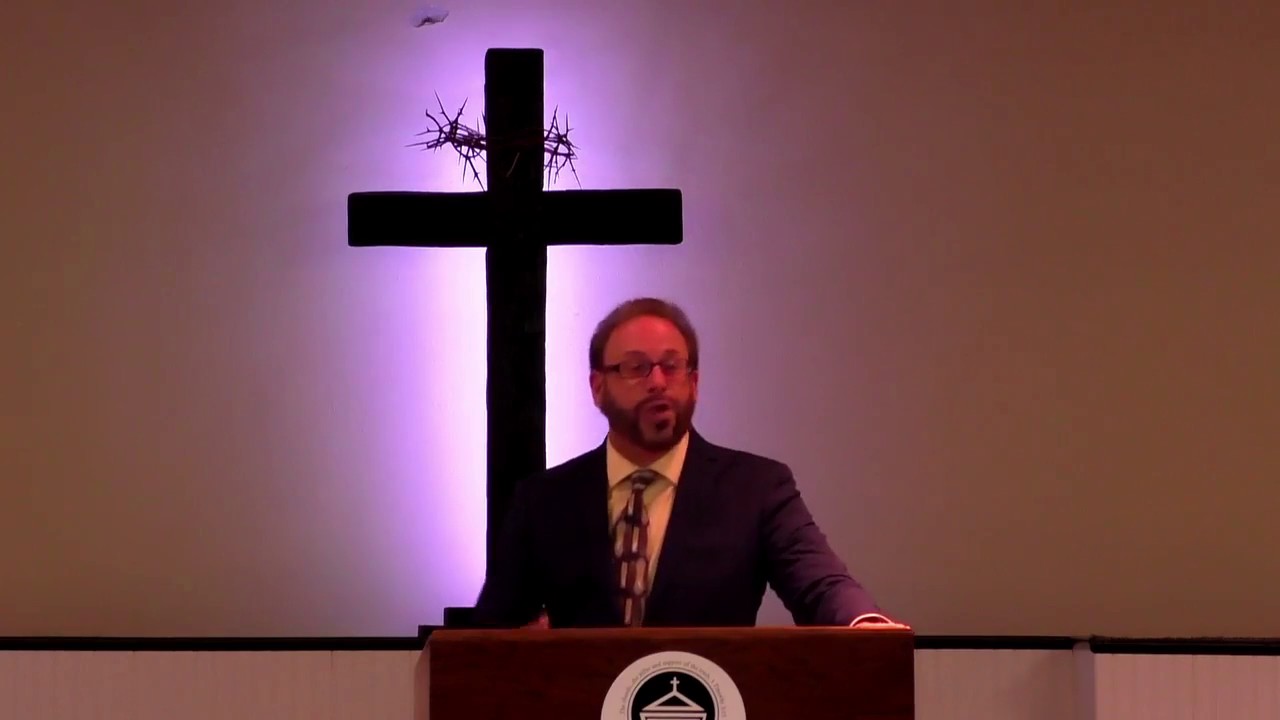 1.22.17 Sermon Faith Promise Giving Missions YouTube