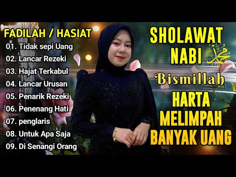 SELAWAT 1000 KALI  اَللَّهُمَّ صَلِّ َعلى سيدنا مُحَمَّدٍ