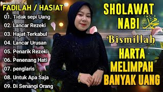 SHOLAWAT PENARIK REZEKI PALING DAHSYAT, Sholawat Nabi Muhammad SAW, SALAWAT JIBRIL TERBARU