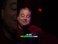 John Dean: The Burger Stand &amp; a Hilarious Nickname #shorts #podcast #youtubeshorts