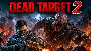 Dead Target 2 Gameplay | Zombie Survival Mission 🔥 Epic Boss Fight | Android Gaming screenshot 3