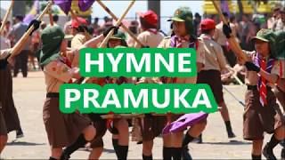 Video thumbnail of "HYMNE PRAMUKA"