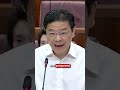 High standards expected of Ministers