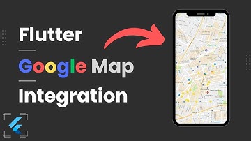 How to display Google Map in flutter - Adding Custom Marker #2
