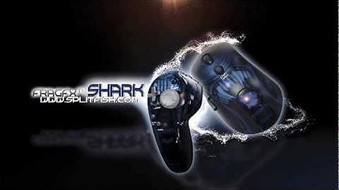 best BLACK OPS CONTROLLER - FRAGFX SHARK