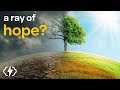 The 2019 IPCC Report...A Ray Of Hope?