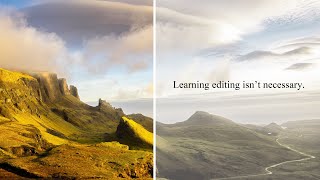 Level Up Your Lightroom Game With These 7 Tips!