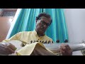 Rag gara on sarod by abhijit roychoudhury