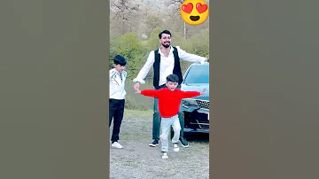 رقص اطفال تركيا 