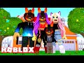 24 Hours TRAPPED With My SCAMMER'S Family | Roblox Scam Master Ep 21