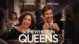 Somewhere In Queens - Clip (Exclusive) [Ultimate Film Trailers]