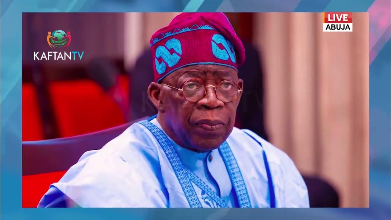 78TH UN GENERAL ASSEMBLY: Tinubu Engages Global Community On Climate, Conservative Initiative