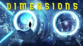 DIMENSIONS  ( ambient,relax,meditation...