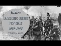 Terminale  th1  2  la seconde guerre mondiale et ses violences