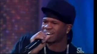 Chamillionaire Ft Krayzie Bone_ Ridin (Live)