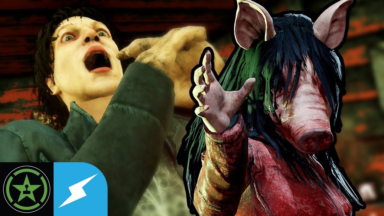 Jeremy is Pizza Man - Dead By Daylight (#16)