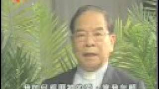 李炳光牧師在權能時間 Part 1