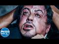 Top 10 ATTORI quasi MORTI in un FILM - parte 3!