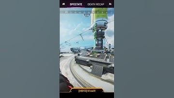 This random is gonna clutch up #shorts #apexlegends