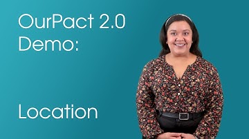 OurPact 2.0 Demo - Location
