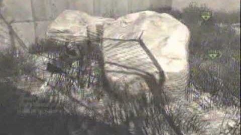 Mw2 Search And Destroy Double Throwing Knife Kill Cam Rush