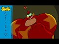 Captain Biceps Graffiti Season 1 Episode 60 Captain Biceps Graffiti Season 1 Episode 60