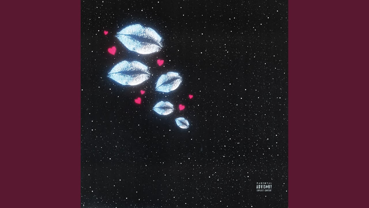 ночные поцелуи