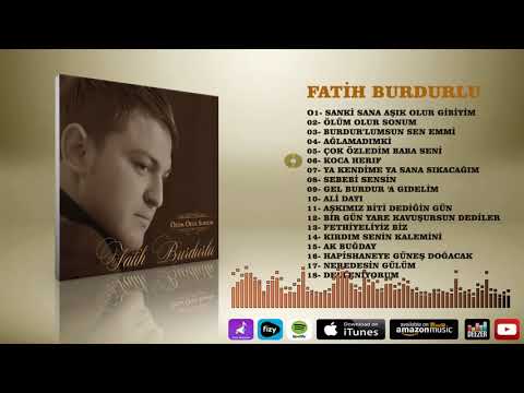 Fatih  Burdurlu   -    Koca Herif