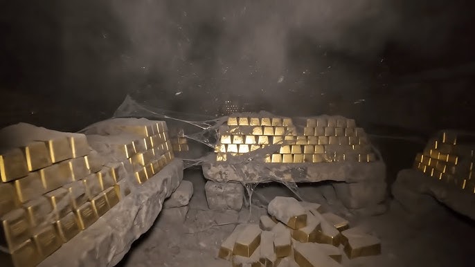 Hidden Treasures And Discoveries the World Was Never Supposed to See Pt. 2  - YouTube