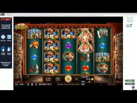 woodbine casino Live Online Play - Shotgun Birdies!!! (720p)
