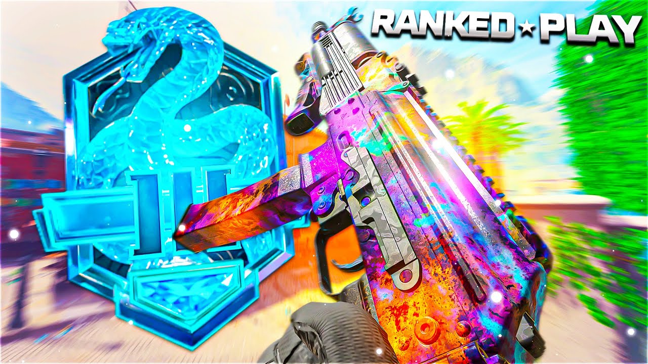 this-is-diamond-rank-in-mw2-ranked-play-youtube