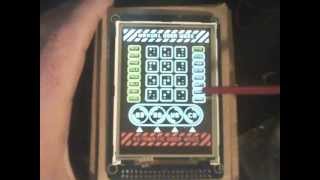 Prometheus Door Access Panel