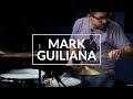 Mark Guiliana Drum Solo at Drumeo With Music by Alastair Taylor