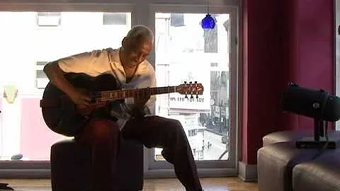 Musical Conversations with Lloyd Gregory Episode 4
