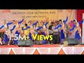 Assamese mix dance  lovly queen dance group  boko jncollege freshers 202324