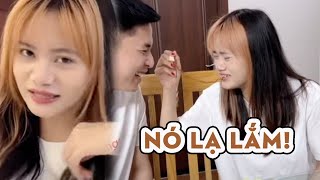 Tiểu Ngáo | Cũng Là Tiểu Ngáo Mà Nó Lạ Lắm | Hài Siêu Tiếu Tập Full 7